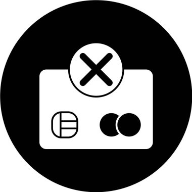 minimalist vektör illüstrasyonu, uygulama simgesi