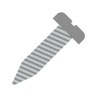 vida simgesinin vektör illüstrasyonu