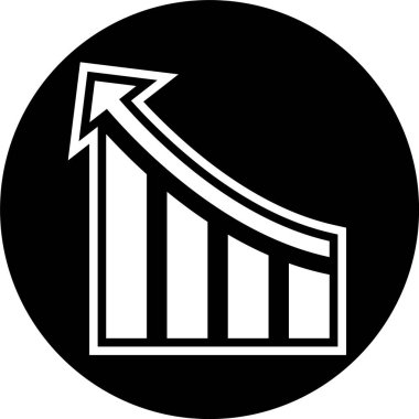 Performans Simgesi Moda Biçiminde İzole Arkaplan 