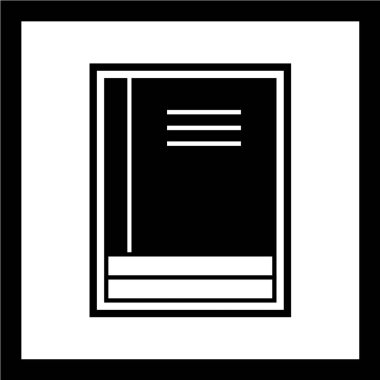 okul simgesi vektör illüstrasyonu