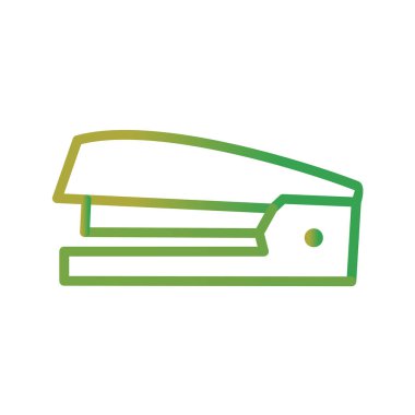 İş, ofis, vektör çizimi 