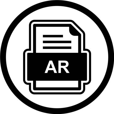 dosya biçimi vektör illüstrasyonuName