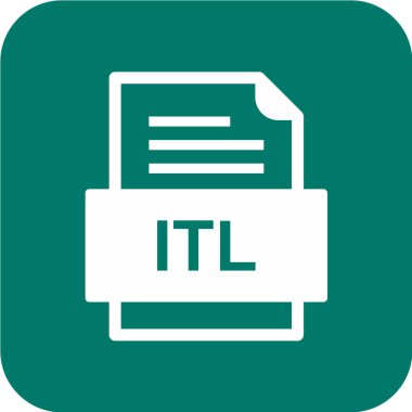 dosya biçimi vektör illüstrasyonuName