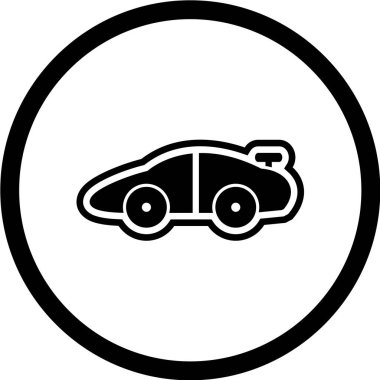 taşımacılık simgesi çizimi