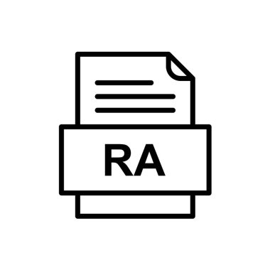 dosya biçimi vektör illüstrasyonuName