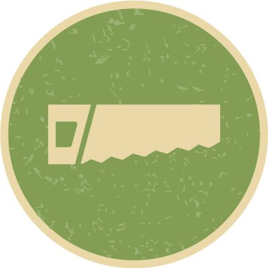 Modern b 'nin vektör illüstrasyonunda sigara ikonu yok