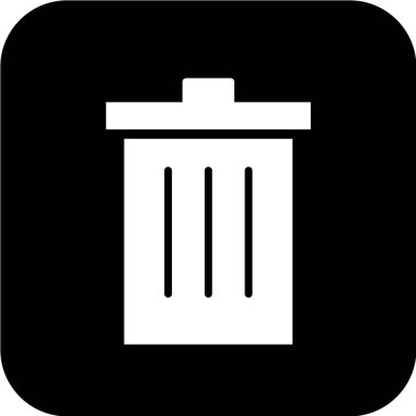 teknoloji simgesi vektör illüstrasyonu