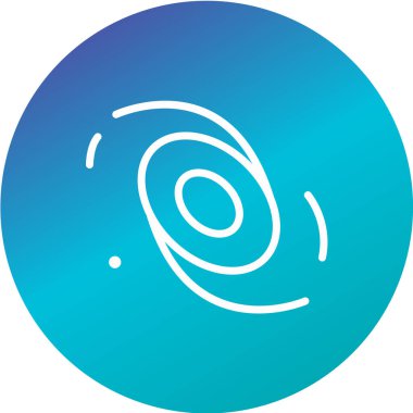 15 - Astronomi 15 - Çizgi Çemberi Gradyanı