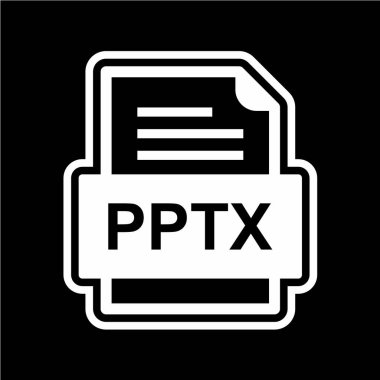 dosya biçimi vektör illüstrasyonuName