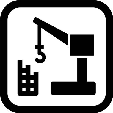 Renkli Yapı Turnası Tarzı İzole Arkaplan      