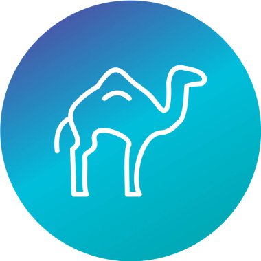 10 - Ramazan 15 - Hat Çemberi Gradyanı