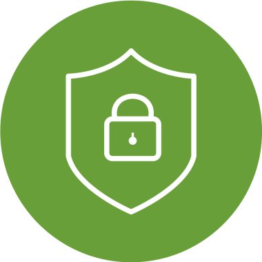 İş vektörü illüstrasyonu beyaz arkaplanda izole edildi 