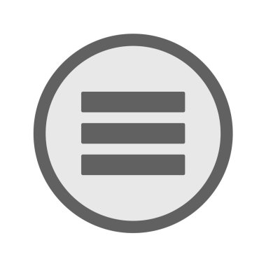 teknoloji simgesi vektör illüstrasyonu