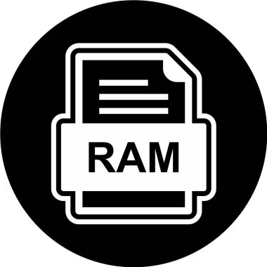 dosya biçimi vektör illüstrasyonuName