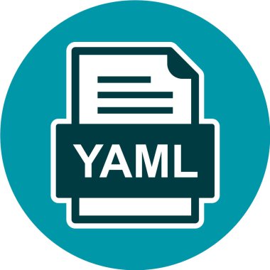 dosya biçimi vektör illüstrasyonuName