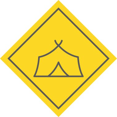 Moda Biçimli Tipi Simgesi İzole Arkaplan