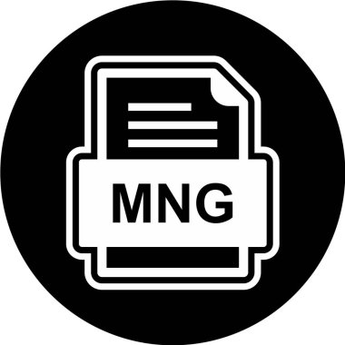 dosya biçimi vektör illüstrasyonuName