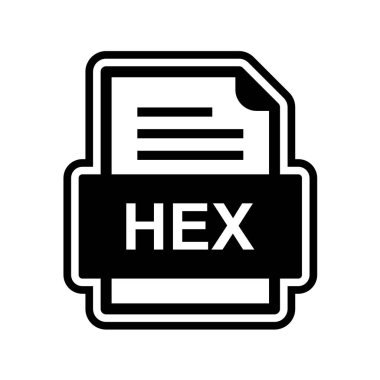 dosya biçimi vektör illüstrasyonuName