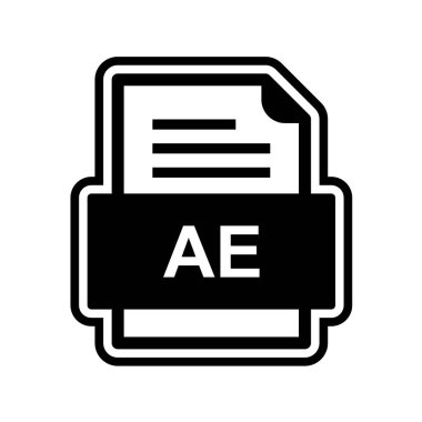 dosya biçimi vektör illüstrasyonuName