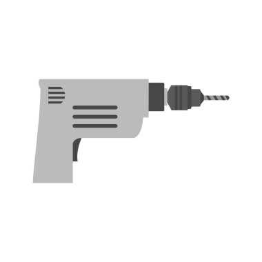 Sondaj Simgesi Moda Biçiminde İzole Arkaplan      