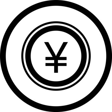 Yen simgesi modayı izole etti     