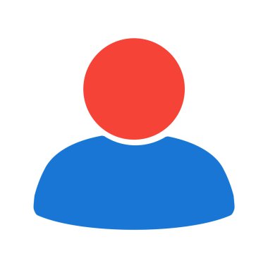 Simge Simgesi Moda Biçiminde İzole Arkaplan   