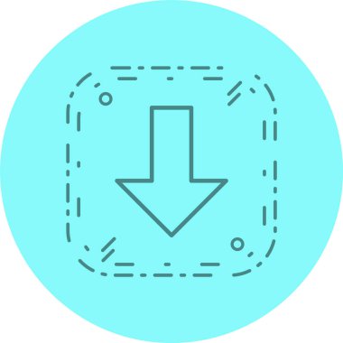 17 - Temel Elementler 45 - Çizgi Kompleksi Çemberi