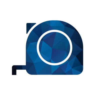 Uygulama modern simgesinin vektör illüstrasyonu