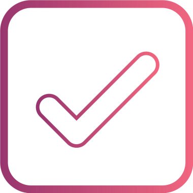 teknoloji simgesi vektör illüstrasyonu