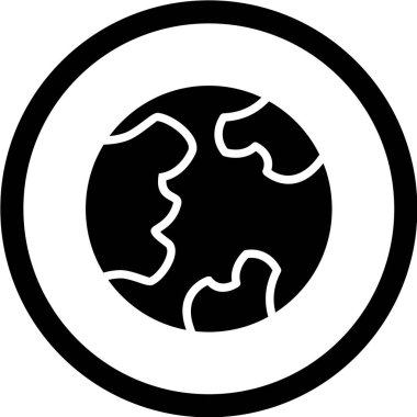 Bir grup insanın vektör çizimi