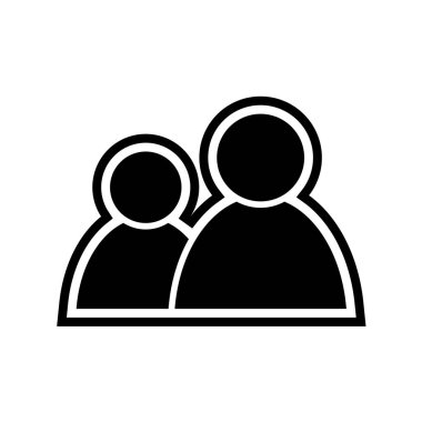 kullanıcı simgesi çizimi