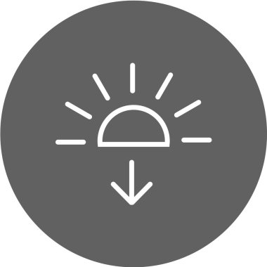 seo ve inşaat simgesinin vektör illüstrasyonu