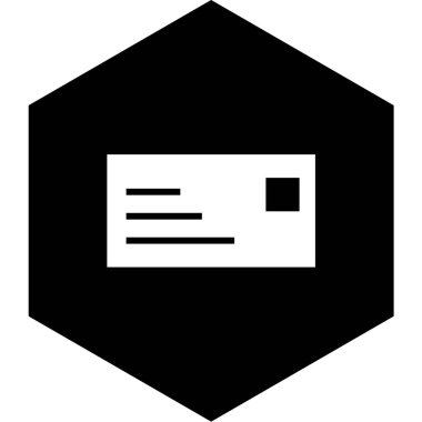 banka simgesi vektör illüstrasyonu