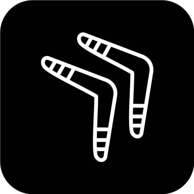 Bir erkek siluetinin vektör çizimi