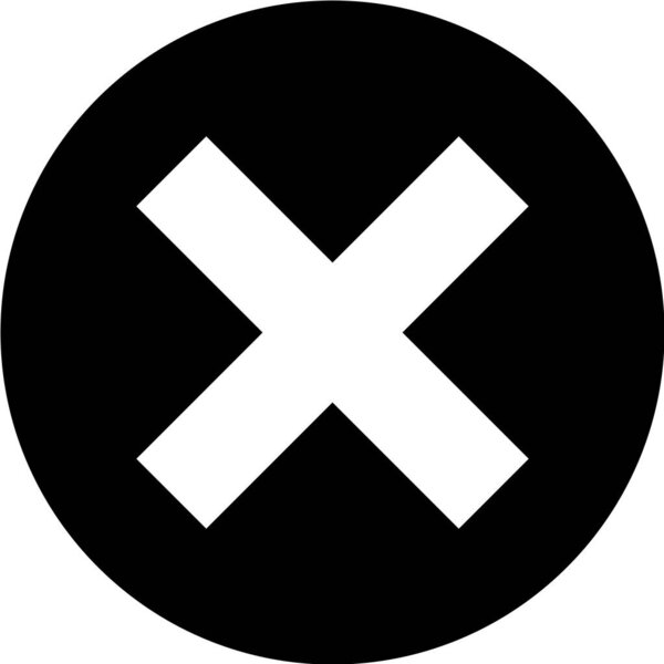 black icon isolated on white background