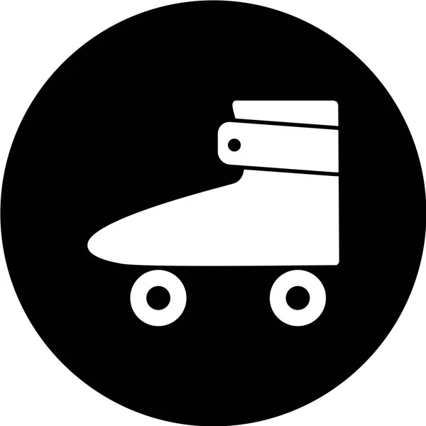 Illustration Vectorielle Skateboard — Image vectorielle