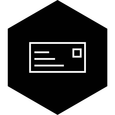 Modern eğitim ikonunun vektör illüstrasyonu