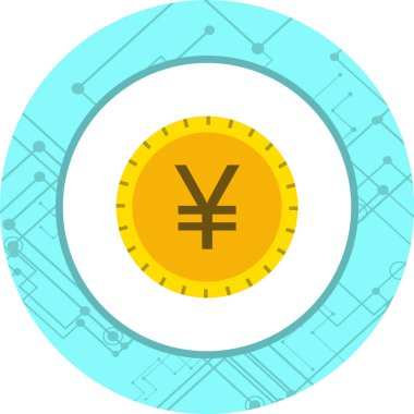 Yen simgesi modayı izole etti     