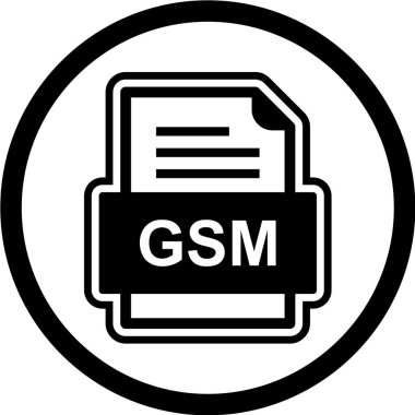 dosya biçimi vektör illüstrasyonuName