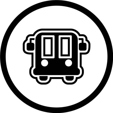 taşımacılık simgesi çizimi