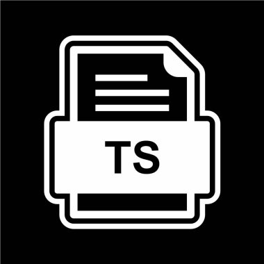 dosya biçimi vektör illüstrasyonuName