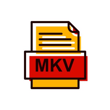 dosya biçimi vektör illüstrasyonuName