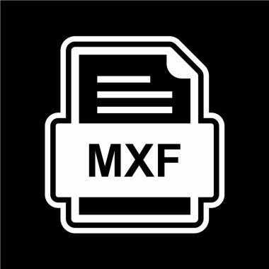 dosya biçimi vektör illüstrasyonuName