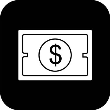 iş simgesi vektör illüstrasyonu