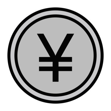 Yen simgesi modayı izole etti     