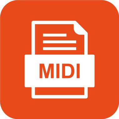 dosya biçimi vektör illüstrasyonuName