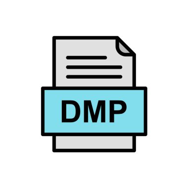 dosya biçimi vektör illüstrasyonuName