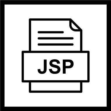 dosya biçimi vektör illüstrasyonuName