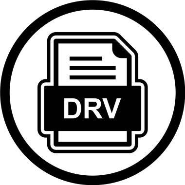 dosya biçimi vektör illüstrasyonuName