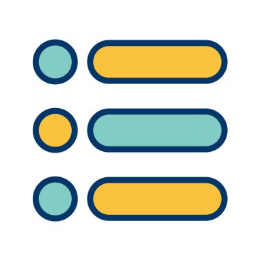 işlem çubuğu grafik simgesi